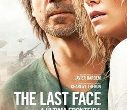 Passatempo Filme The Last Face (A Última Fronteira)