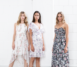 O verão todo de vestido