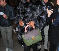 O novo objeto de desejo da Burberry