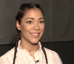 Raquel Tavares: “Eu quero ser mais, muito mais”