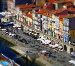 Porto: onde ficar