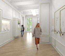 O museu em que só precisa de usar o olfato
