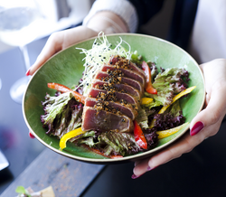 O primeiro restaurante de gastronomia nikkei em Portugal