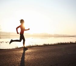 10 tendências do Fitness