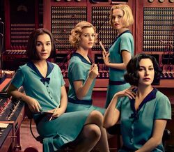 As séries imperdíveis da Netflix