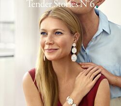 Gwyneth Paltrow: História de Ternura N.º 6