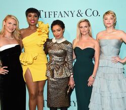 Tiffany&Co. apresenta coleção ‘Blue Book’