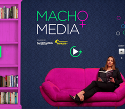 Exposição dedicada às mulheres no NewsMuseum