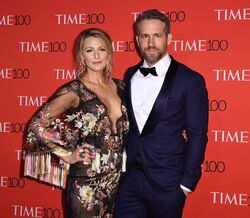 Time Gala 2017
