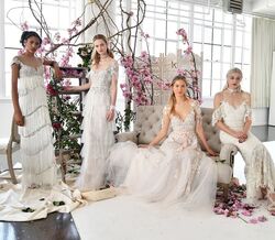 Bridal Fashion Week 2017