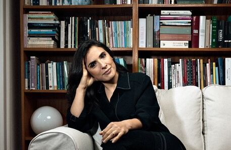 Quatro escritoras, quatro mundos