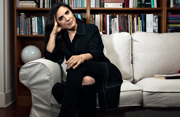 Quatro escritoras, quatro mundos