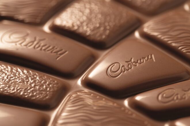 JANTAR: Para finalizar, mas nem sempre, um pouco de chocolate