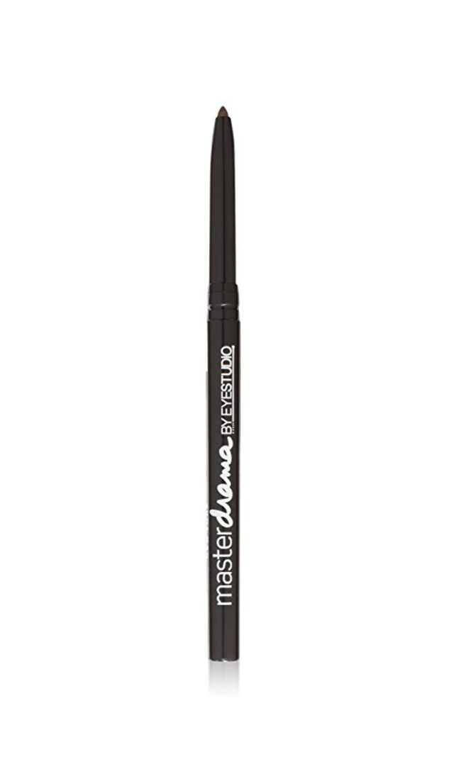 Master Drama Eyeliner, Maybelline 