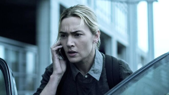 Kate Winslet em Contágio (2011)