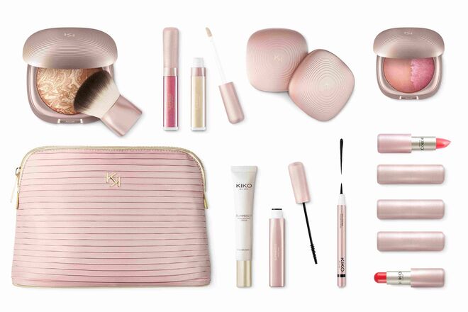 KIKO Summer 2.0 | primavera/verão 2017