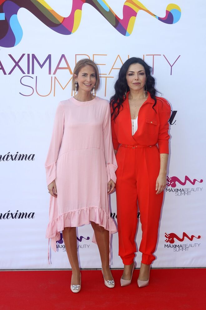 Fernanda Soares e Ana Catarina Afonso