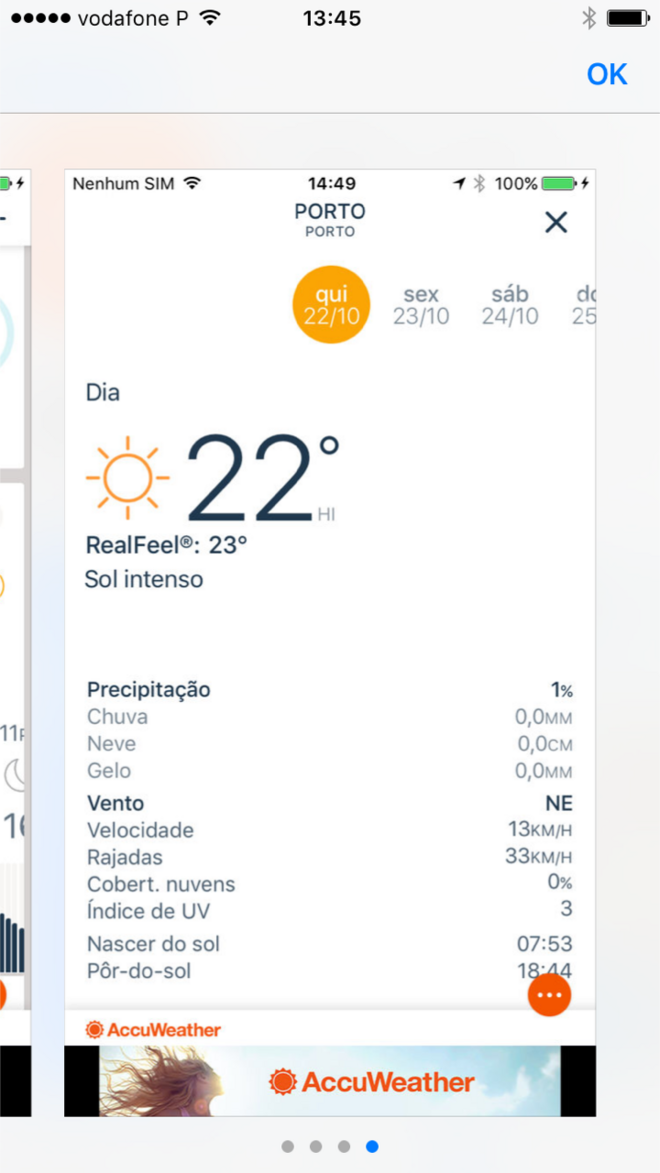 Accuweather