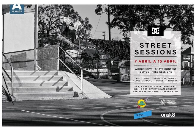 Caparica Primavera Surf Fest