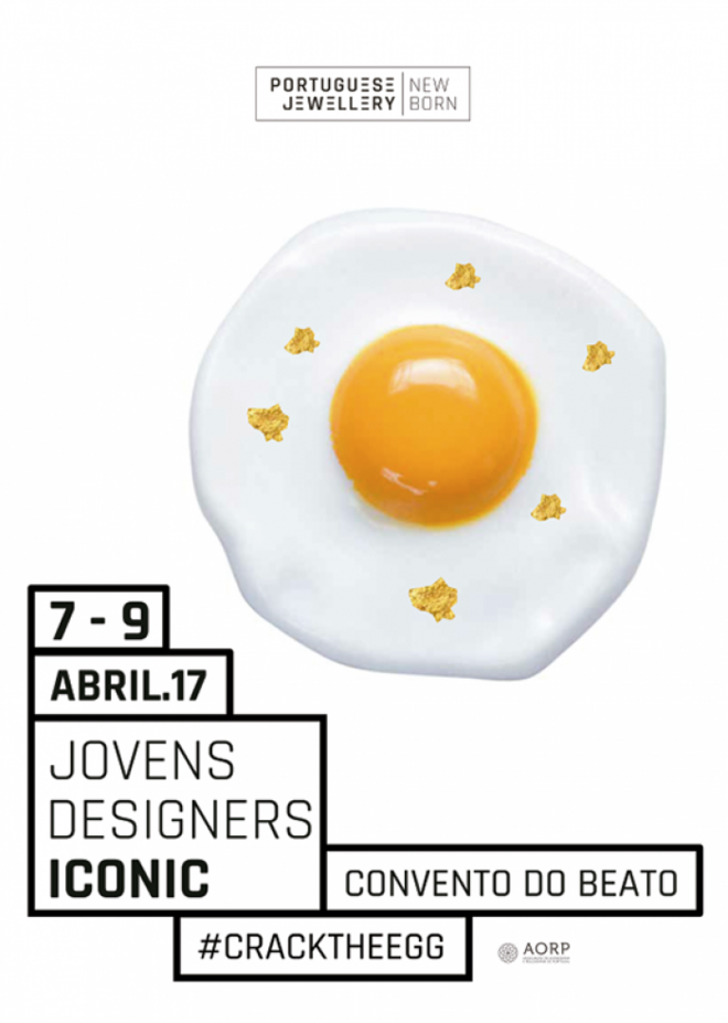 ICONIC no Convento do Beato