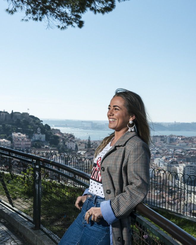 35.ª edição do festival Música em Leiria (Gisela João atua no dia 3 de junho)
