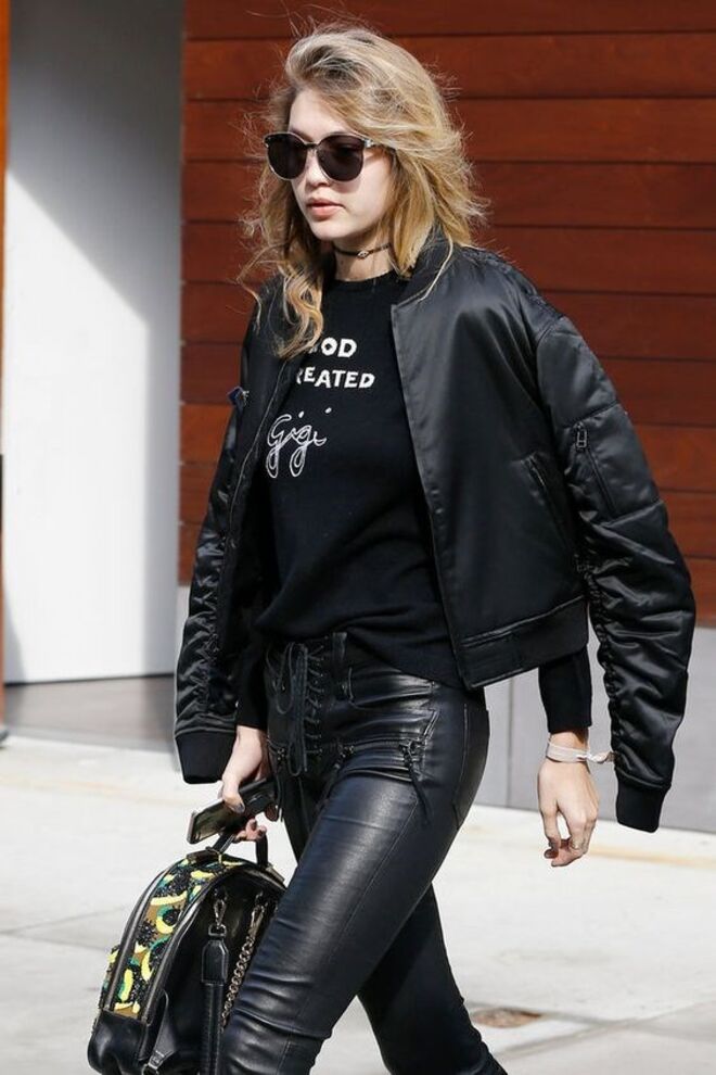 Gigi Hadid