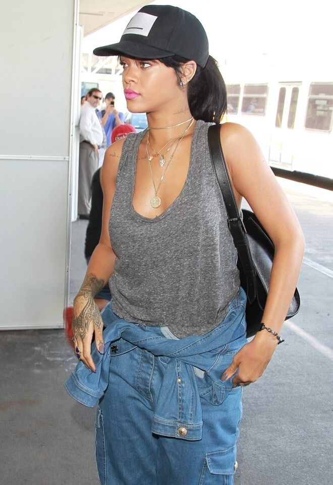 Rihanna