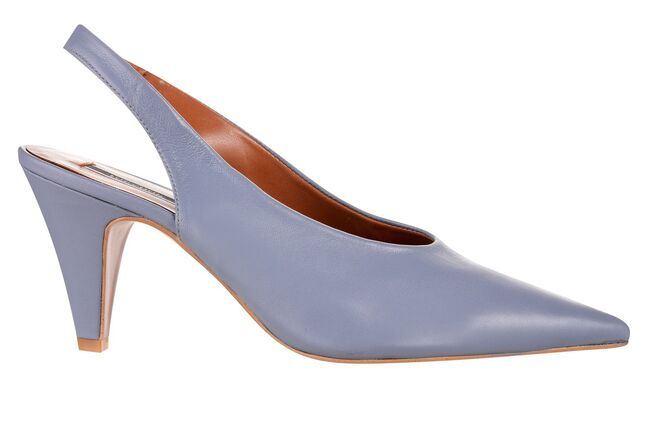 5. Sapatos em pele, €67, Topshop