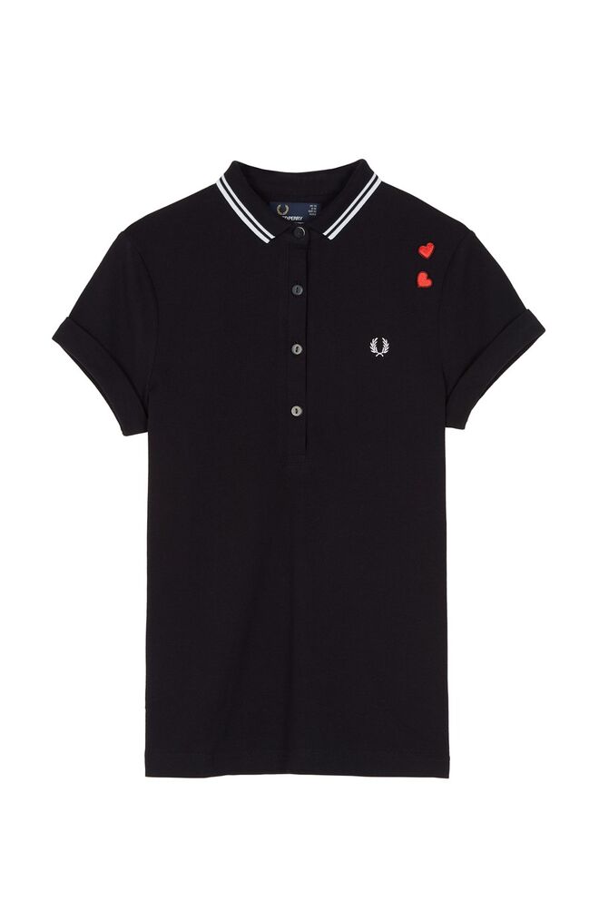 Fred Perry, €85