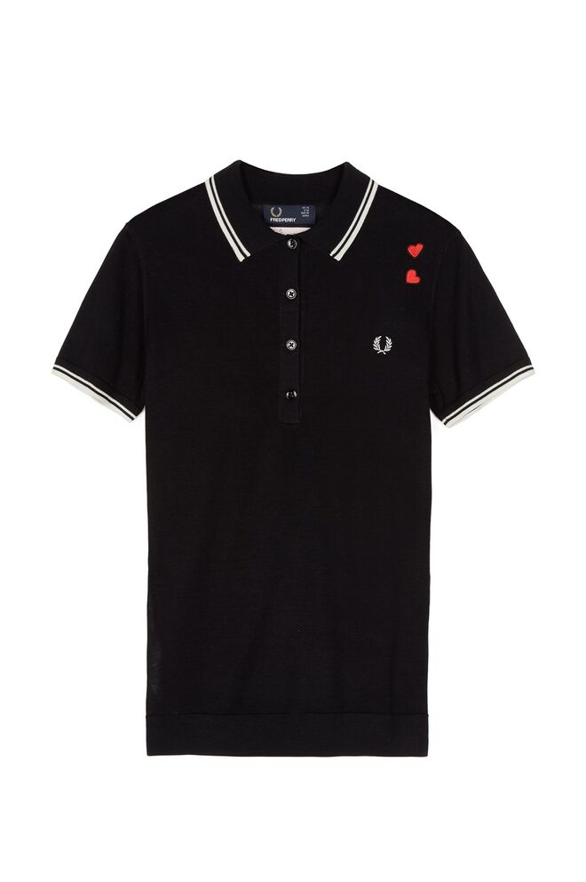 Fred Perry, €110