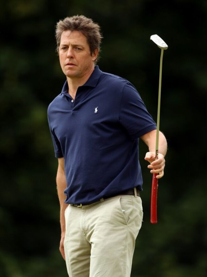 Hugh Grant