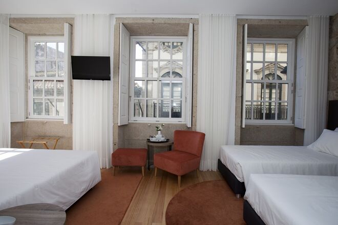 Belomonte Guest House