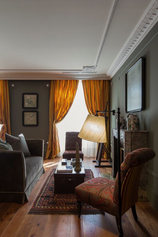 M Maison Particulière