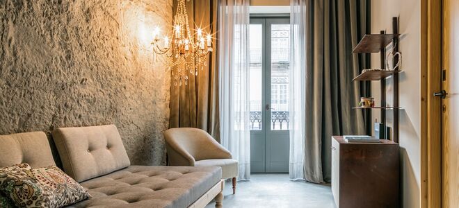 Armazém Luxury Housing