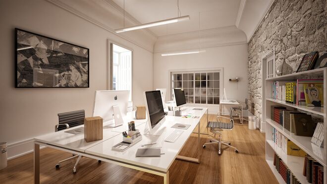 District Offices and Lifestyle