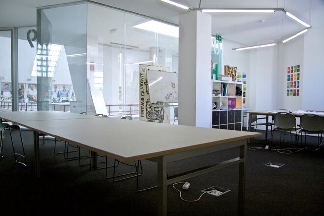 The New Digital School