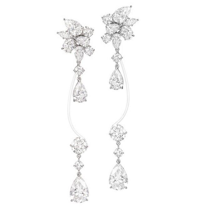 ‘Rihanna Loves Chopard’