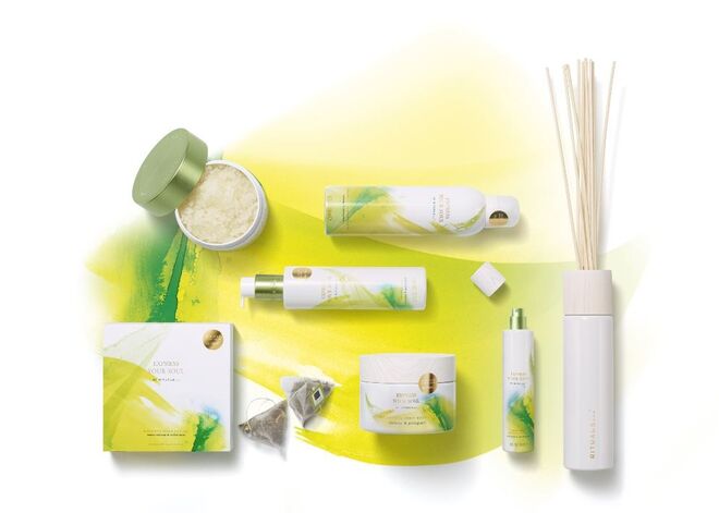 Coleção Rituals "Express Your Soul" | verão 2017