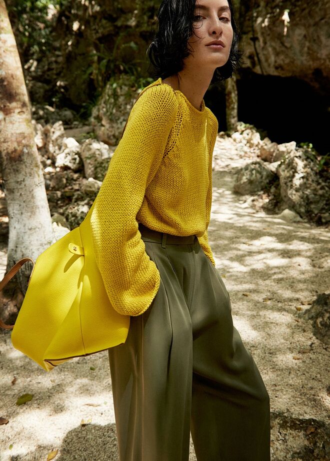 Massimo Dutti Traveller Women SS17