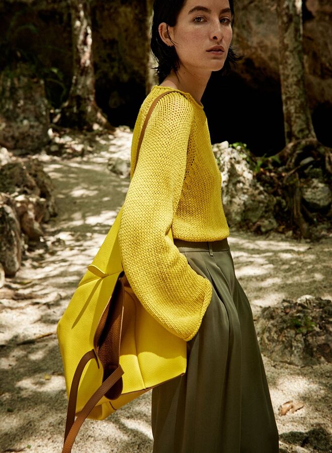 Massimo Dutti Traveller Women SS17