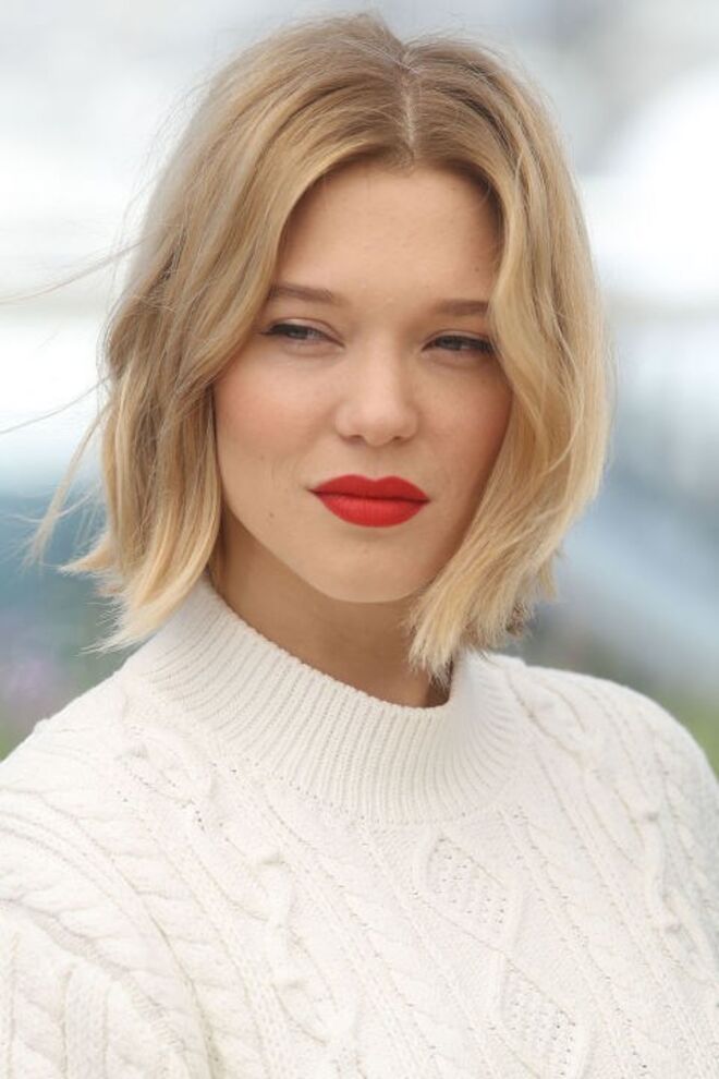 Léa Seydoux