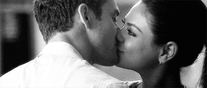 Friends with Benefits (2011)