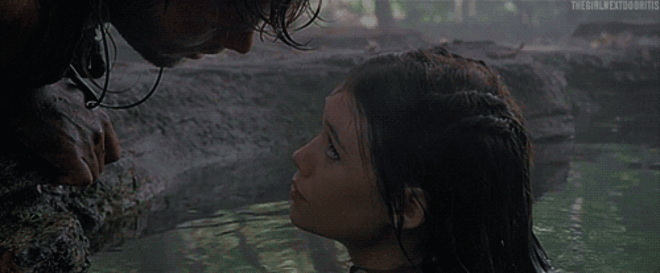 Pirates of Caribbean: On Stranger Tides (2011)