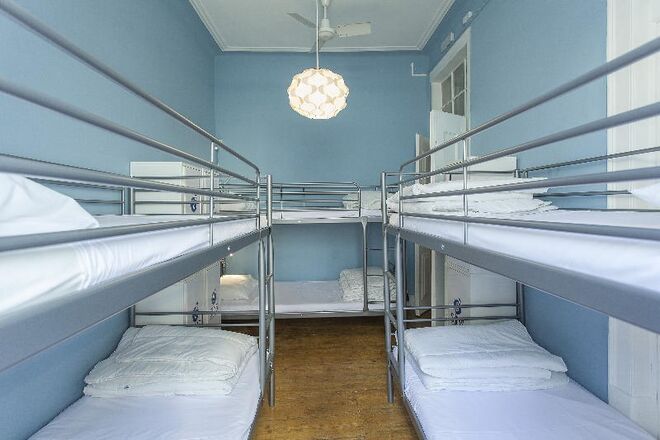 5 Sins Chiado Hostel