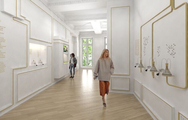 Musée du Parfum