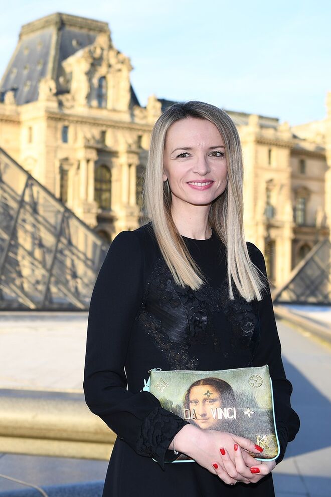 Delphine Arnault