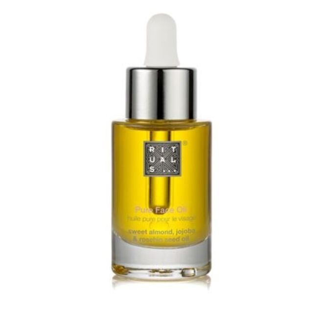 Pure Face Oil, €32,50, Rituals 