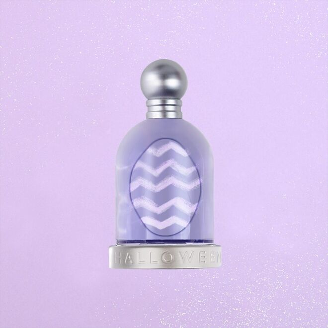 Campanha do perfume Halloween para a Páscoa