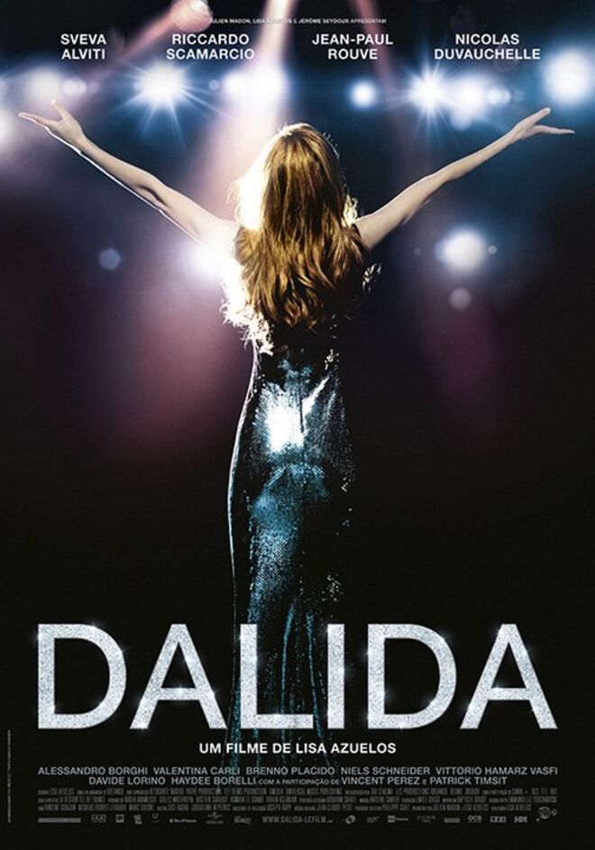 Dalida