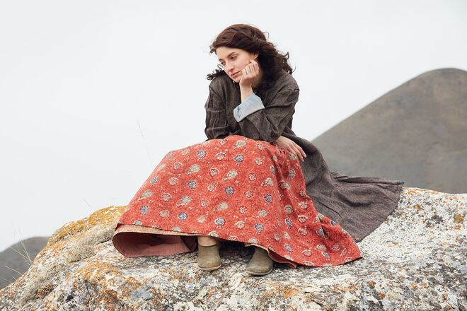 Ali & Nino - Uma História de Amor